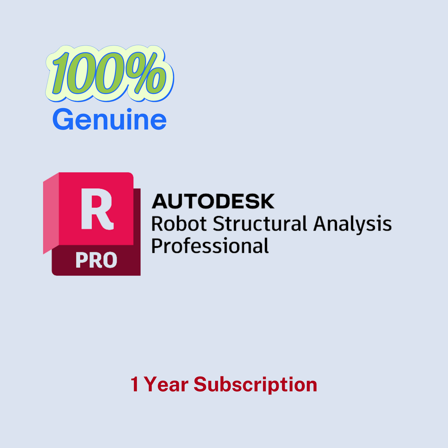 Autodesk Robot Structural Analysis