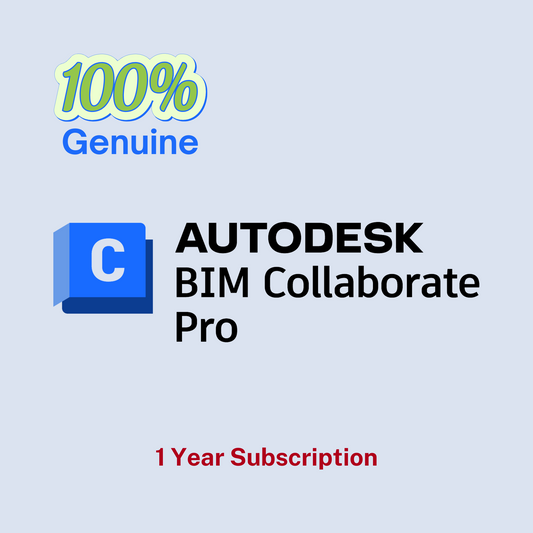 Autodesk BIM Collaborate Pro