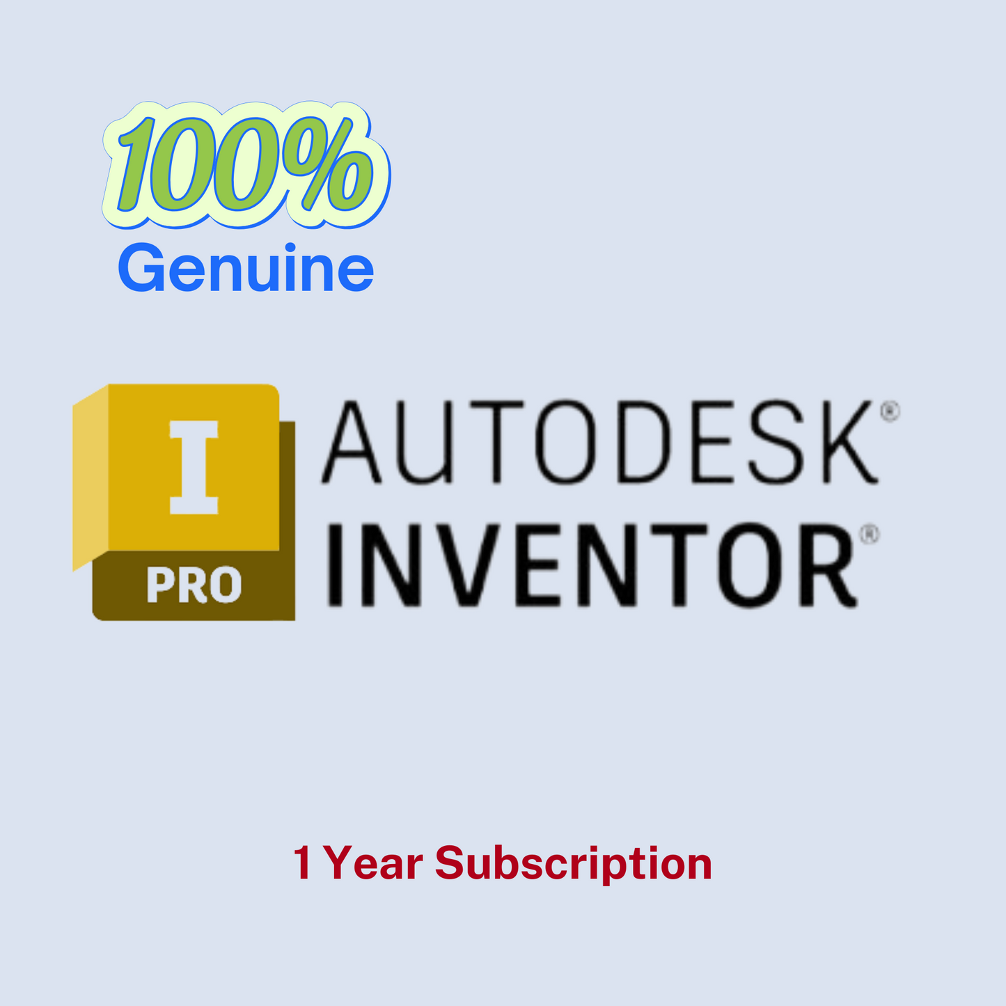 Autodesk Inventor