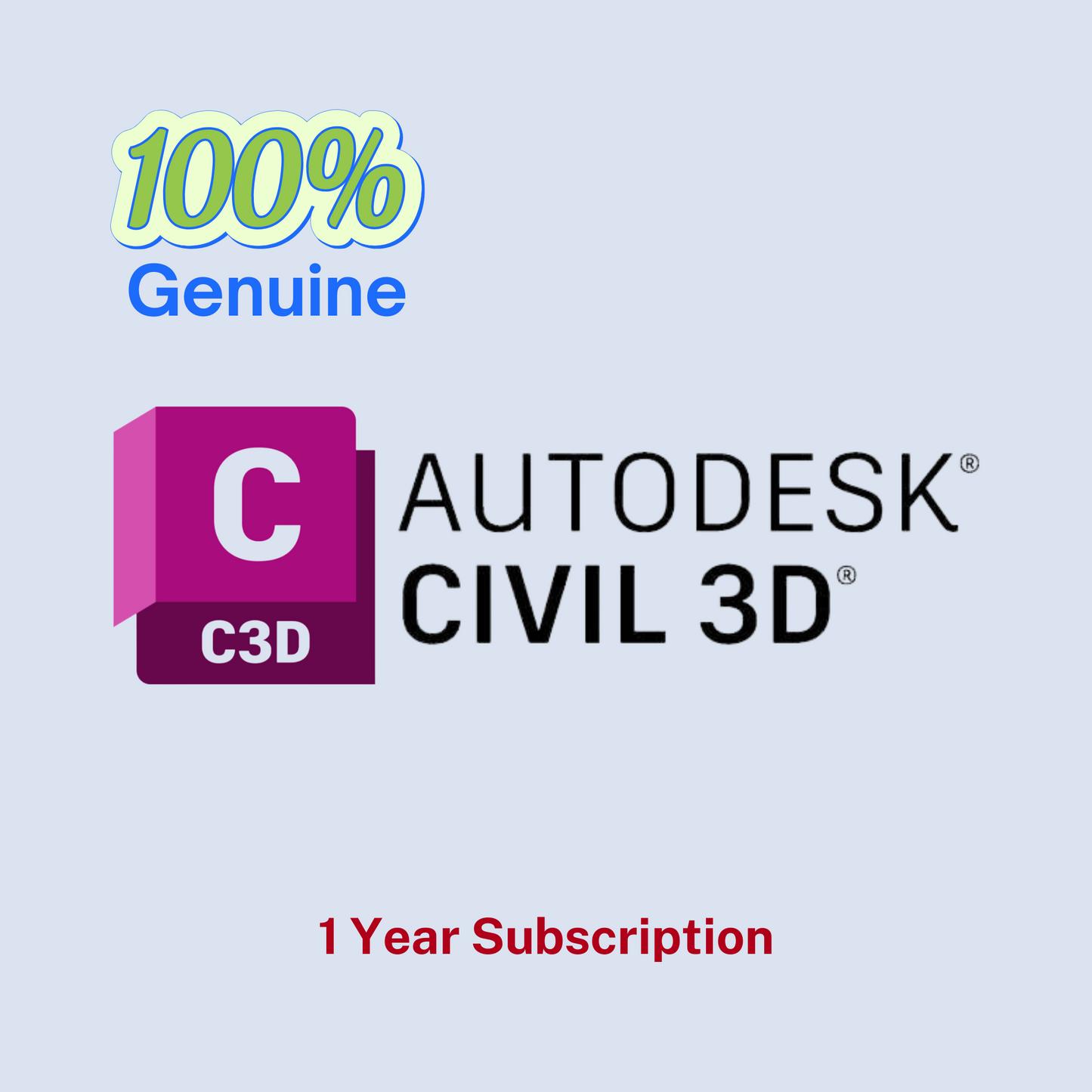 3D modeling for infrastructure projects in Autodesk Civil 3D